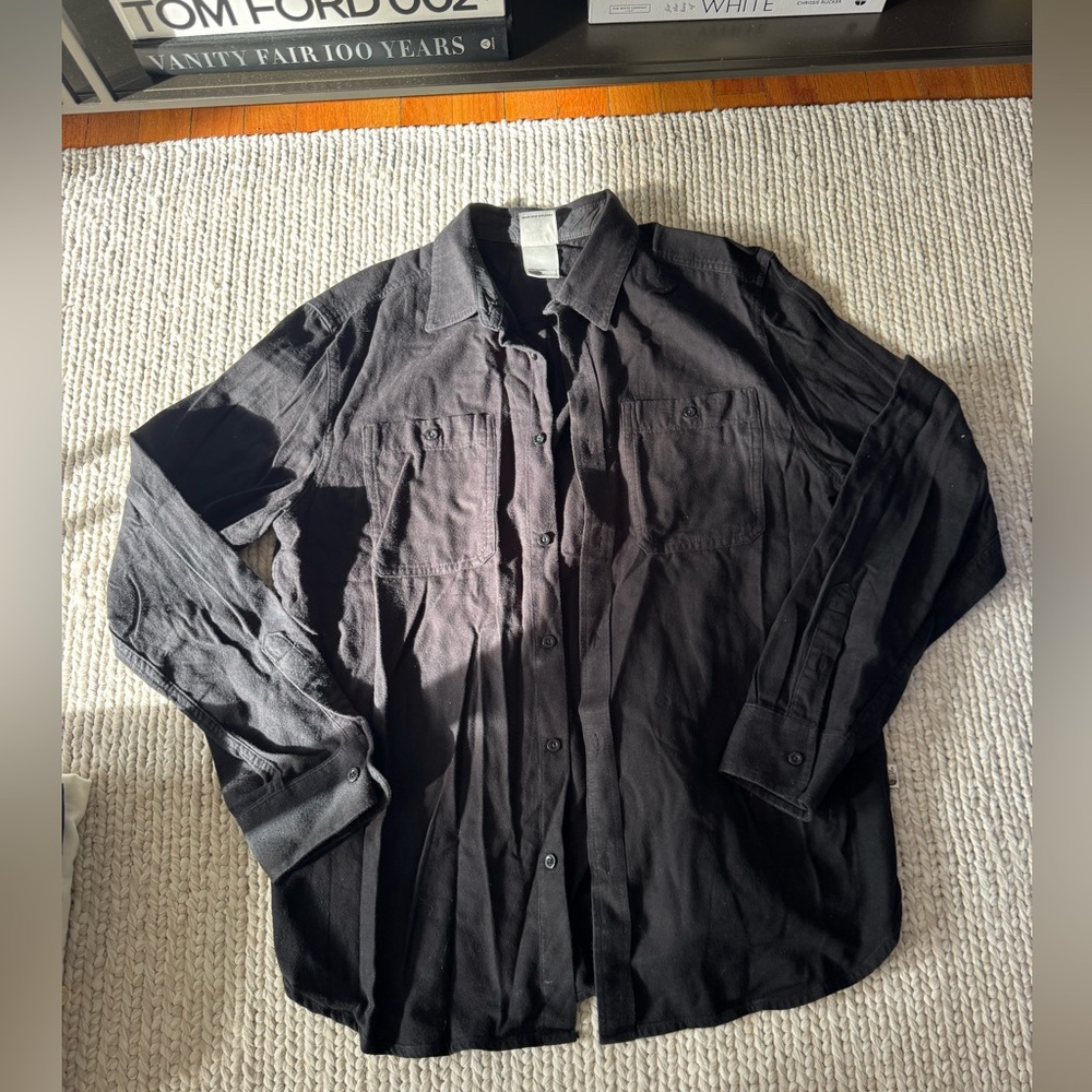 The North Face Button Down